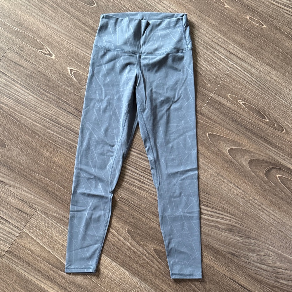Paragon Fitwear Gray Leggings
